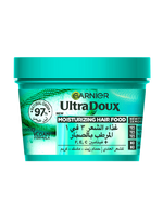 Ultra Doux Hair Food Aloe Vera 3-in-1 Treatment