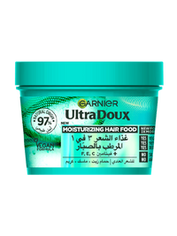 Ultra Doux Hair Food Aloe Vera 3-in-1 Treatment
