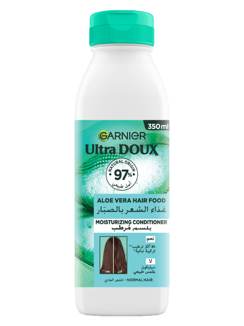 Ultra Doux Hair Food Aloe Vera Conditioner