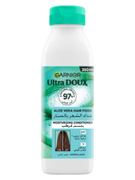 Ultra Doux Hair Food Aloe Vera Conditioner