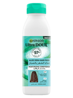Ultra Doux Hair Food Aloe Vera Conditioner