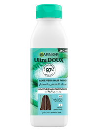 Ultra Doux Hair Food Aloe Vera Conditioner