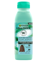 Ultra Doux Hair Food Aloe Vera Shampoo