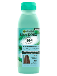 Ultra Doux Hair Food Aloe Vera Shampoo