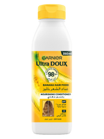 Ultra Doux Hair Food Banana Conditioner