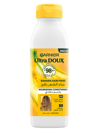 Ultra Doux Hair Food Banana Conditioner