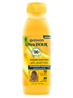 Ultra Doux Hair Food Banana Shampoo