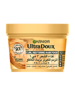 Ultra Doux Hair Food Cocoa Butter 3-in-1 Treatment