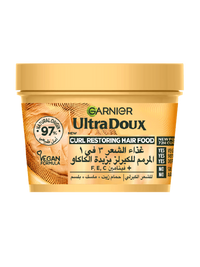 Ultra Doux Hair Food Cocoa Butter 3-in-1 Treatment