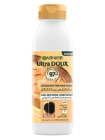 Ultra Doux Hair Food Cocoa Butter Conditioner