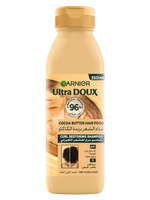 Ultra Doux Hair Food Cocoa Butter Shampoo