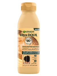 Ultra Doux Hair Food Cocoa Butter Shampoo