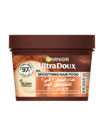 Ultra Doux Hair Food Coconut 3-in-1 Treatment