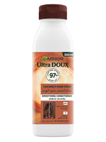 Ultra Doux Hair Food Coconut Conditioner