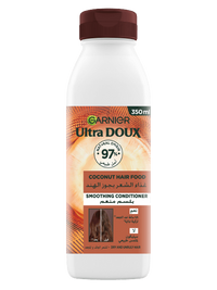 Ultra Doux Hair Food Coconut Conditioner