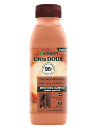 Ultra Doux Hair Food Coconut Shampoo