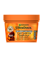 Ultra Doux Hair Food Papaya 3-in-1 Treatment