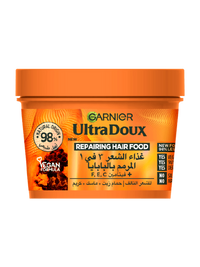 Ultra Doux Hair Food Papaya 3-in-1 Treatment