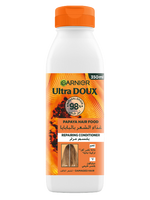 Ultra Doux Hair Food Papaya Conditioner