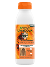 Ultra Doux Hair Food Papaya Conditioner