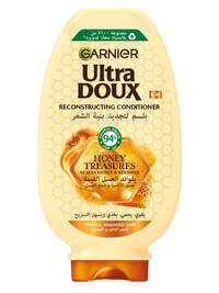 Ultra Doux Honey Treasures Conditioner