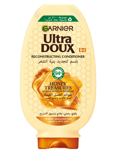 Ultra Doux Honey Treasures Conditioner