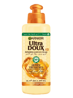 Ultra Doux Honey Treasures Leave-In