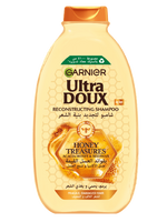 Ultra Doux Honey Treasures Shampoo