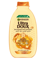 Ultra Doux Honey Treasures Shampoo