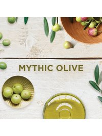 Mythic Olive Ingredients