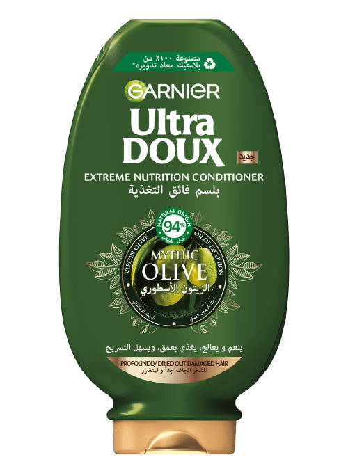 Ultra Doux Mythic Olive Conditioner
