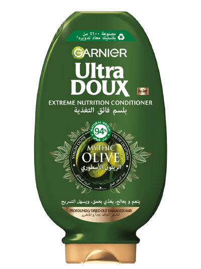 Ultra Doux Mythic Olive Conditioner