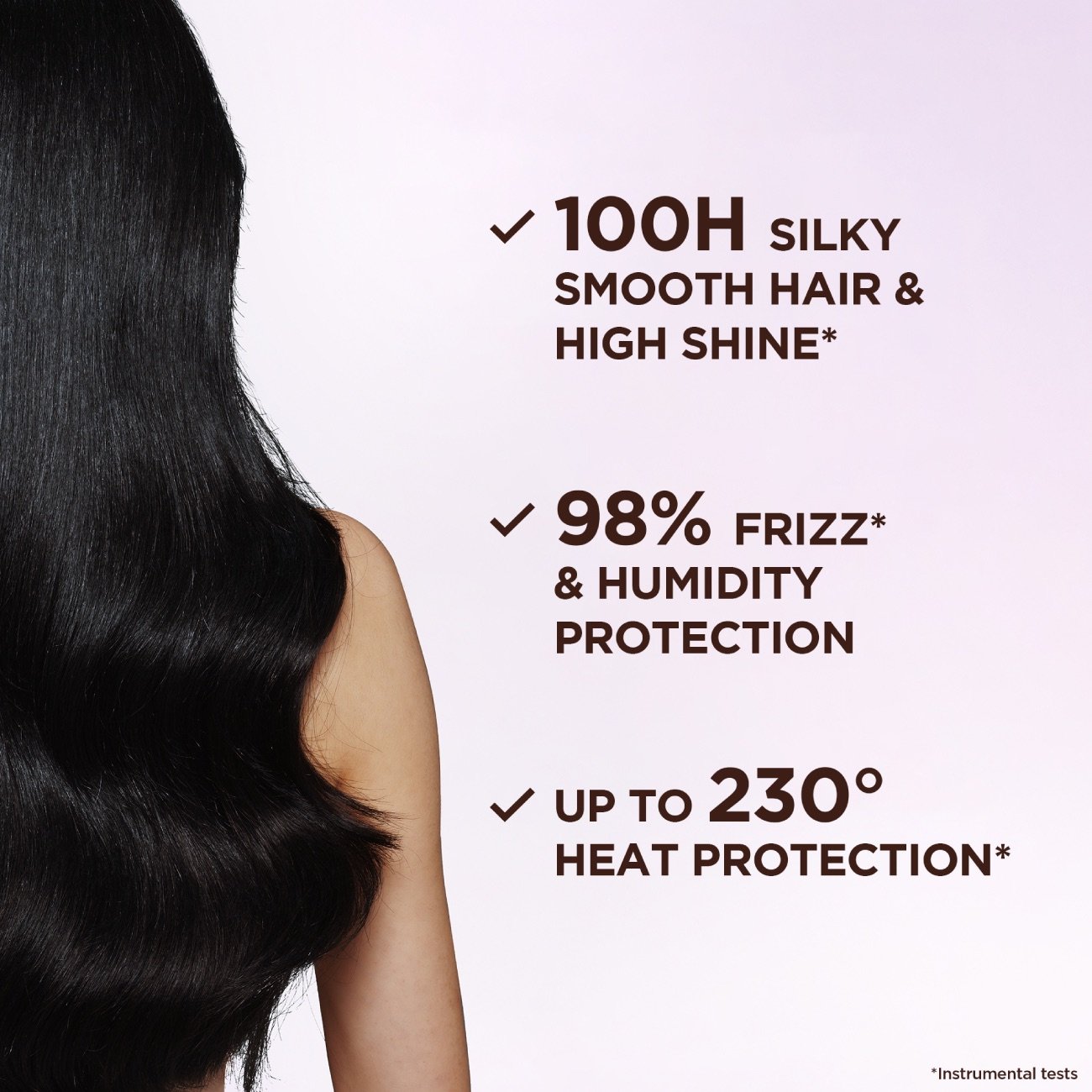 Rice Water Hair Serum Benefits