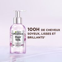 Rice Water Hair Serum Results