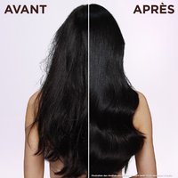 Rice Water Hair Serum Before and After