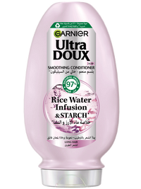 Ultra Doux Rice Water Conditioner Packshot