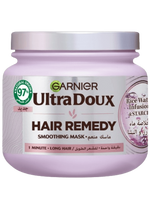 Ultra Doux Rice Water Hair Remedy Mask Packshot