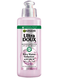 Ultra Doux Rice Water Leave-In Cream Packshot