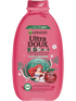 Ultra Doux Kids Shampoo The Little Mermaid Packshot
