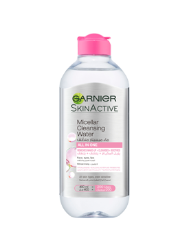 Micellar Cleansing Water