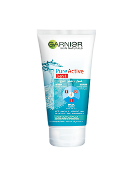 Skincare, PureActive