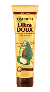 Oil replacement huile d'avocat et beurre de karité
