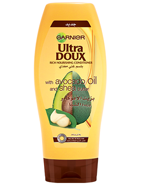 Hair Care, Avocado, Shea Butter