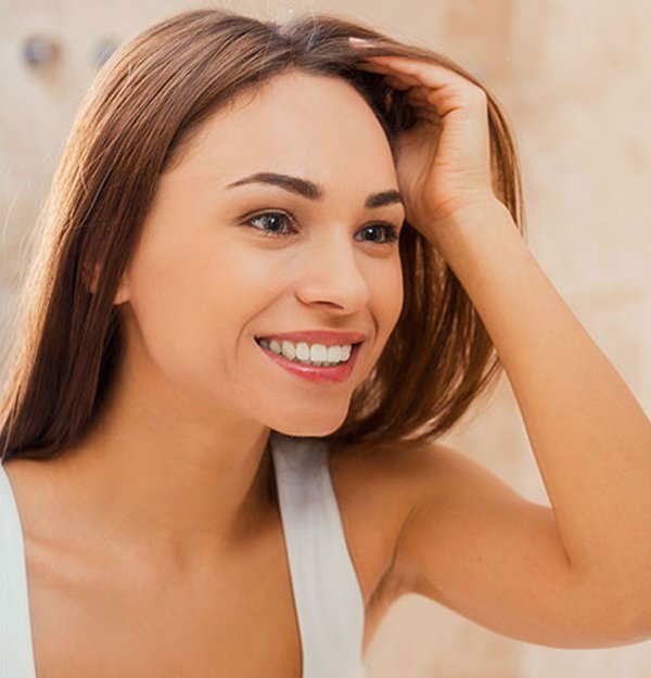 How Often Should You Color Your Hair? - Hair Color - Garnier
